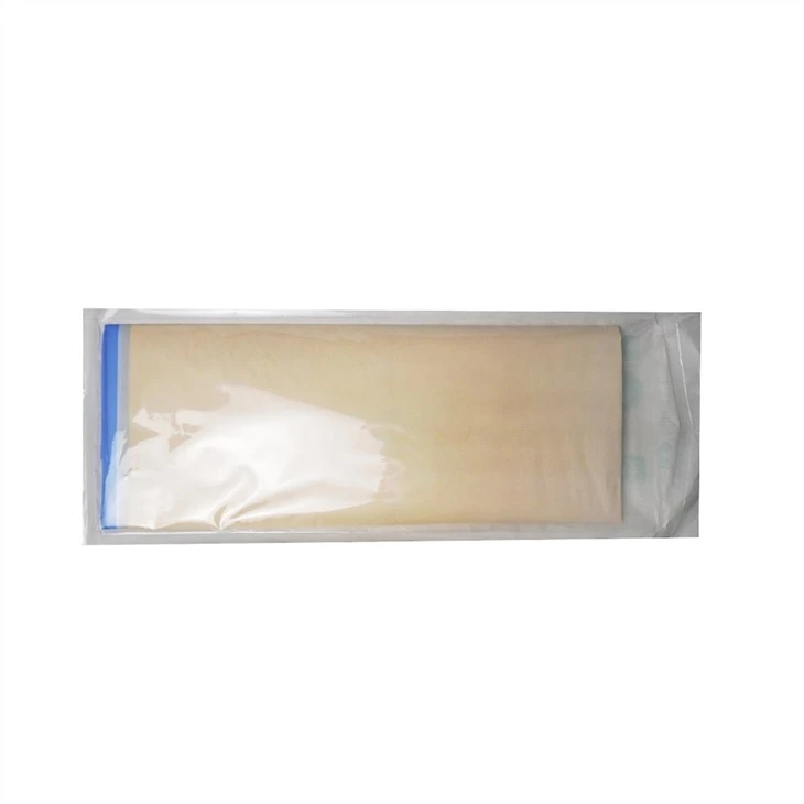Disposable Self Adhesive Sterile Surgical Incise Drapes