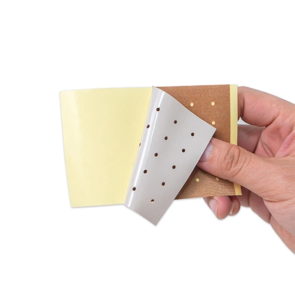 pain relief plaster (7)