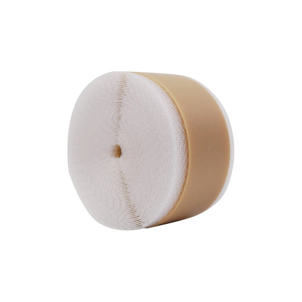 Medical Grade Sheet Roll Silicone Scar Adhesive Removal Tape