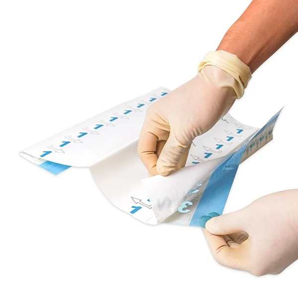 Surgical Drape 38 Surgical Drape 38