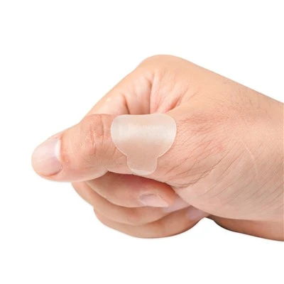 Gidrokoloid GEL Boandges kichik guruhli yordam
